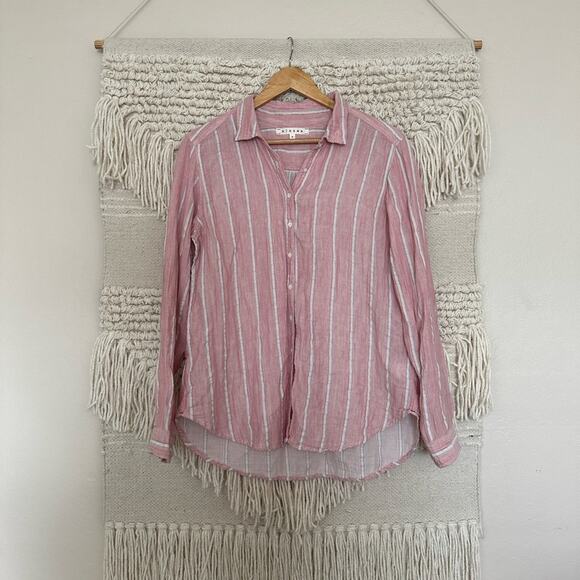 XiRENA Beau Button Down - Picture 1 of 5